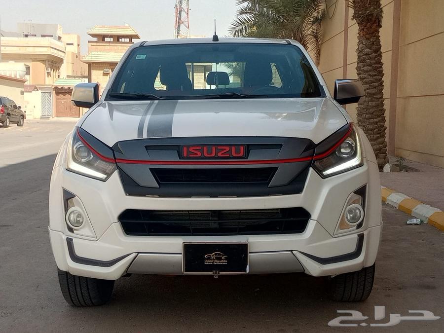 ((SOLD)) ((SOLD)) Isuzu-Dmax-2020-GT-63708010284161111