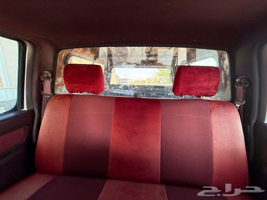 نيسان ددسن شبه وكاله63715439503875112