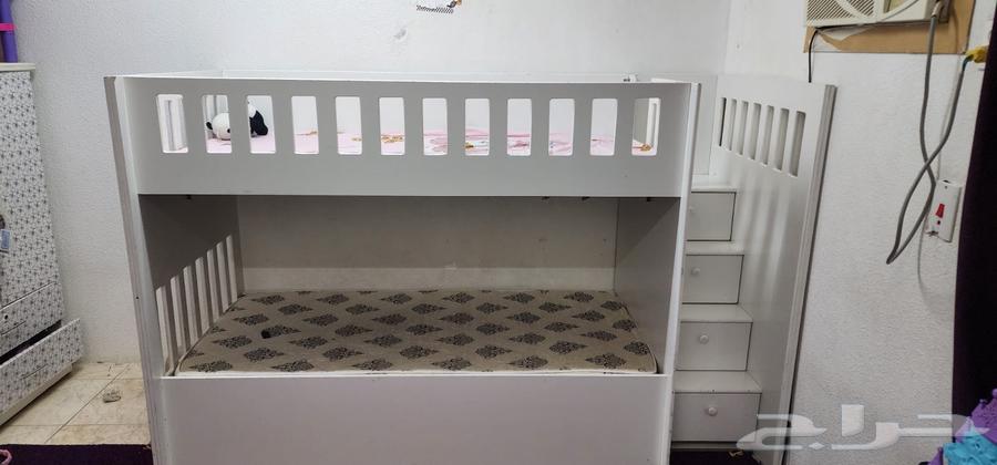 Bunk bed for sale in good condition63667800001025110