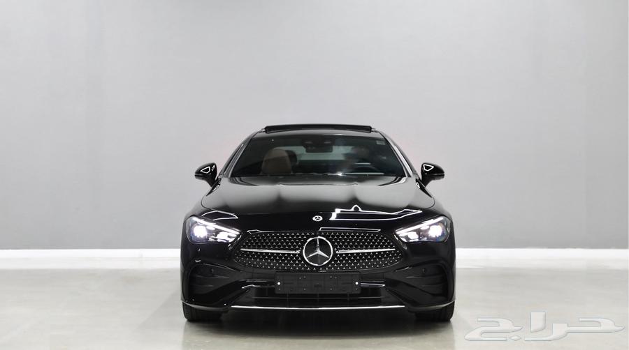 Mercedes CLE 200 2024 Model, Agency, Reasonable Price63702768791683111