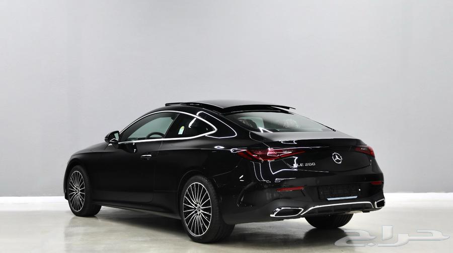 Mercedes CLE 200 2024 Model, Agency, Reasonable Price63702768791683113
