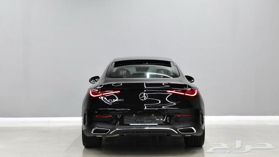 Mercedes CLE 200 2024 Model, Agency, Reasonable Price63702768791683114