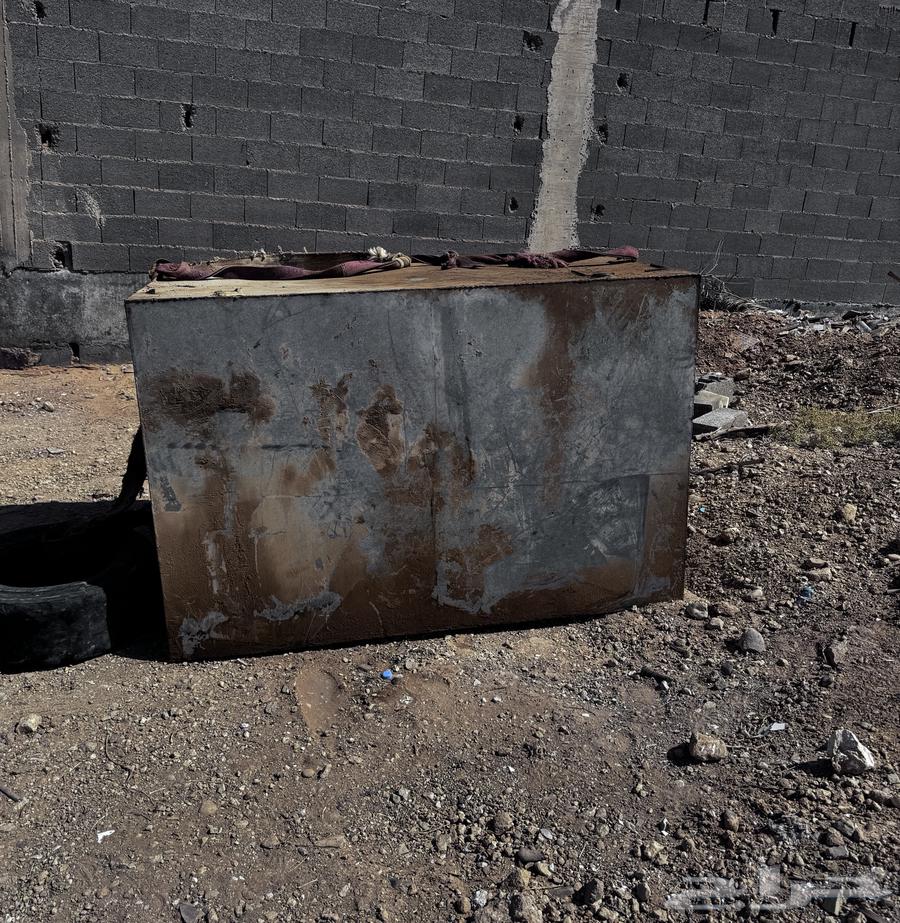 Used clean diesel tank for sale with dynamo63667798523523110