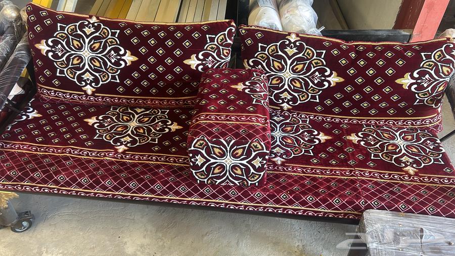 لبيع الكراسي الخارجية او الكنب الخارجي بجودة عاليه63667553317249113