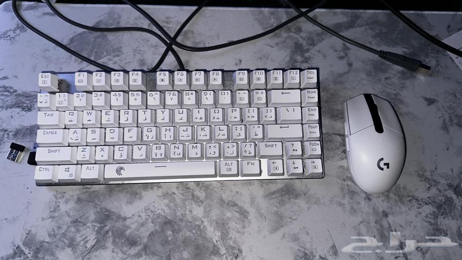 Mouse Keyboard Monitor Mouse Pad63667554323203110