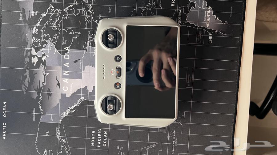 Jostick or DJi Remote Control63667680831875111