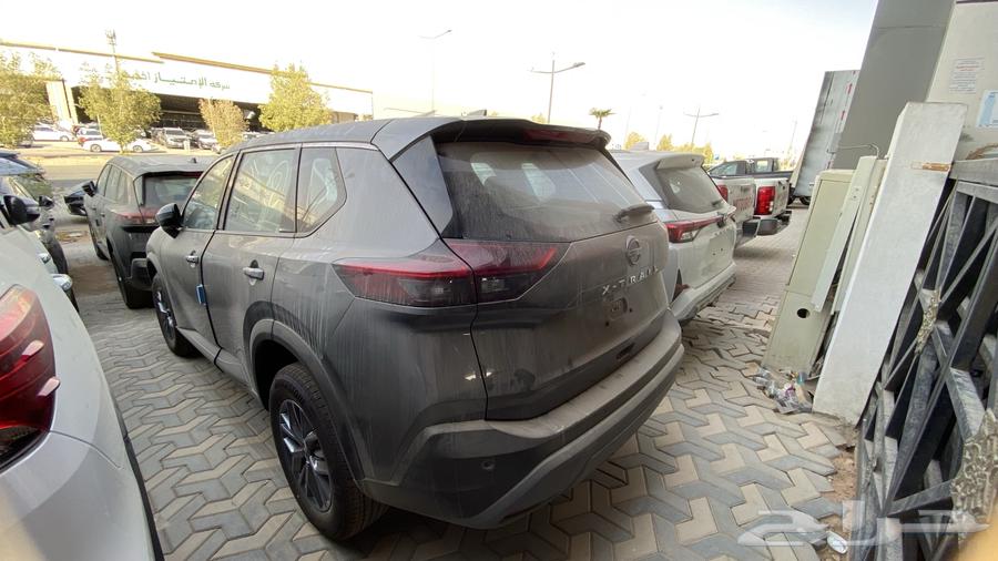 اكستريل 7 راكب 2025 بدون دبل63706730112130114