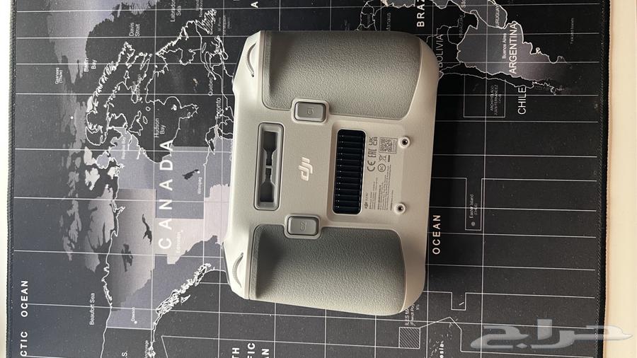 Jostick or DJi Remote Control63667680831875112