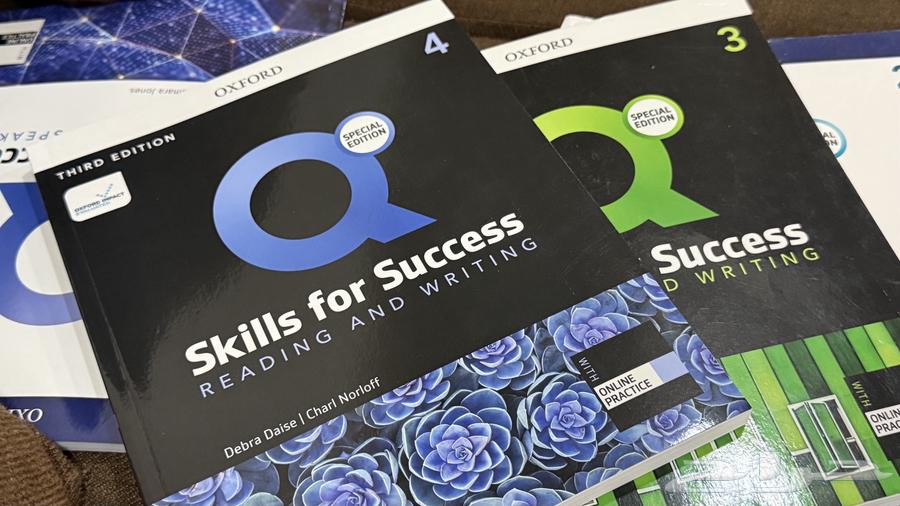 English books skills for success63667681773569110