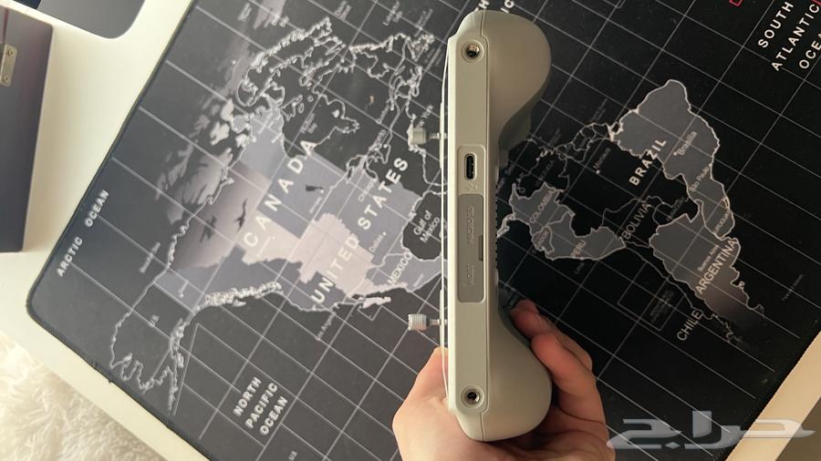 Jostick or DJi Remote Control63667680831875114