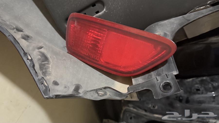قطع بدي باترول بلاتينيوم اسود63703217302787114