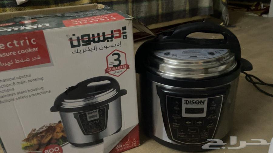 New pressure cooker in box63667697640067113