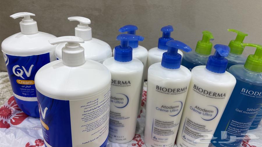 Cosmetic and pharmacy items63667553199747110
