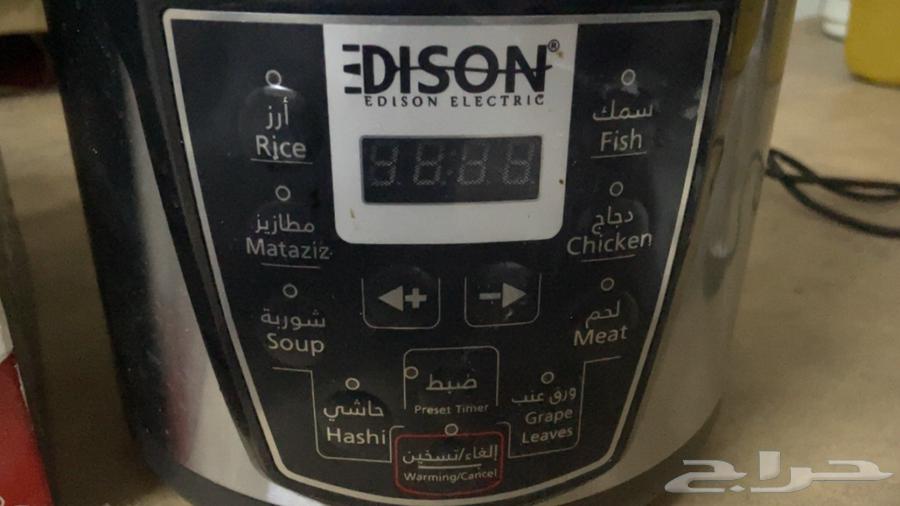 New pressure cooker in box63667697640067114
