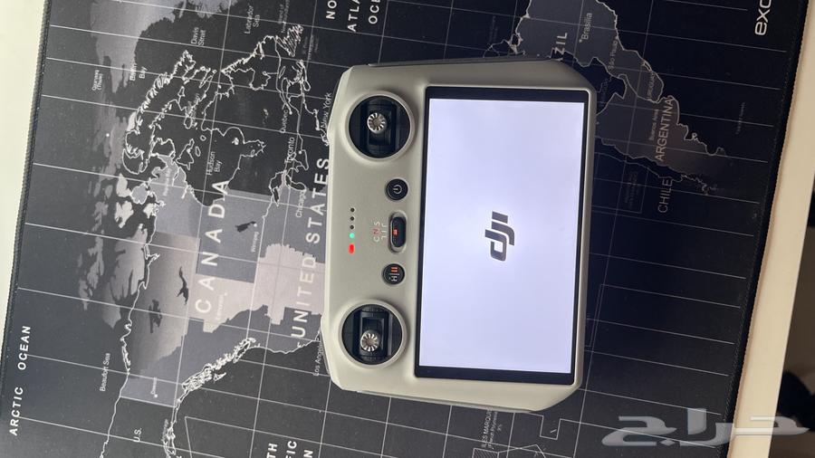 Jostick or DJi Remote Control63667680831875110