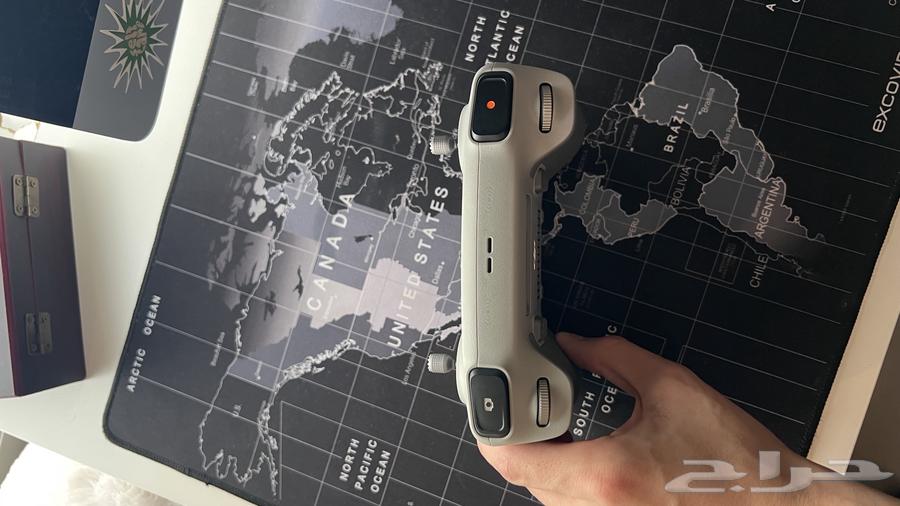 Jostick or DJi Remote Control63667680831875113