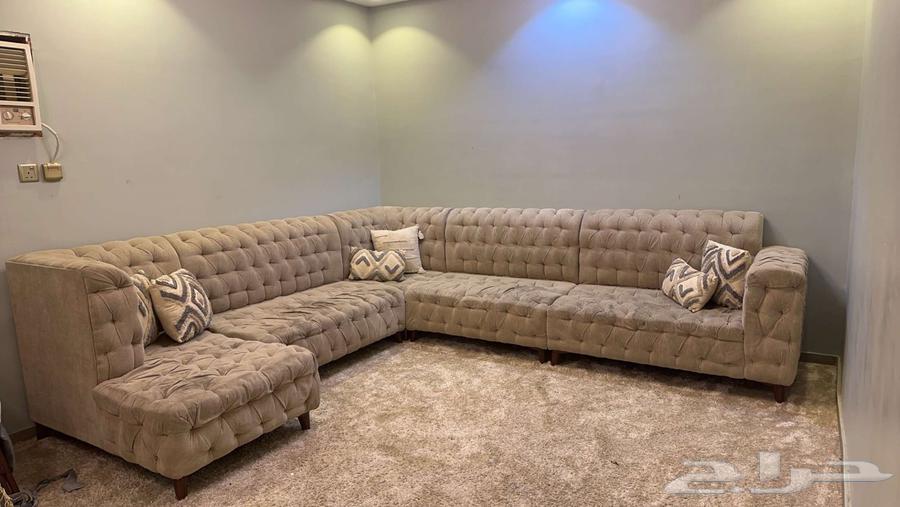 كنب صاله لايتوفر له مكان عندي63667554670977113