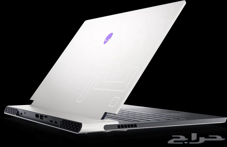 لابتوب جيمنج alienware x14 r1 مناسب للالعاب و التصميم63667797287299111