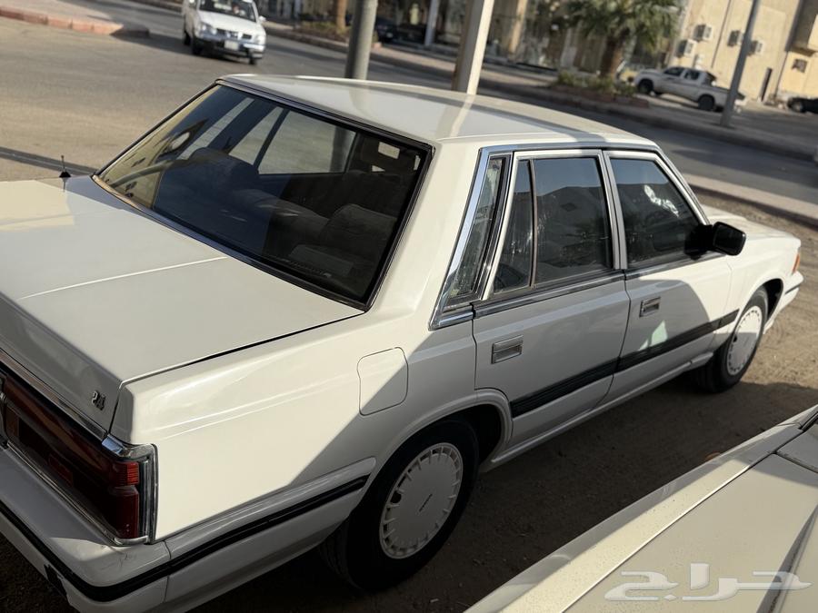 نيسان لوريل 200L موديل87 للبيع63701586438529112