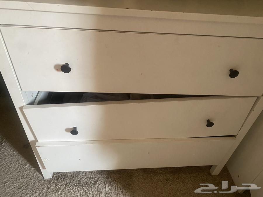 Wardrobe - TV Stand _ IKEA Dresser All Pieces63667693664641113