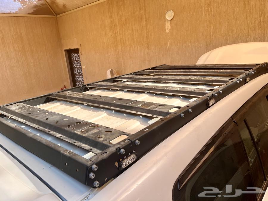 سلة سقف لاندكروزر 200 2009 من شركة MBI64244193280258111