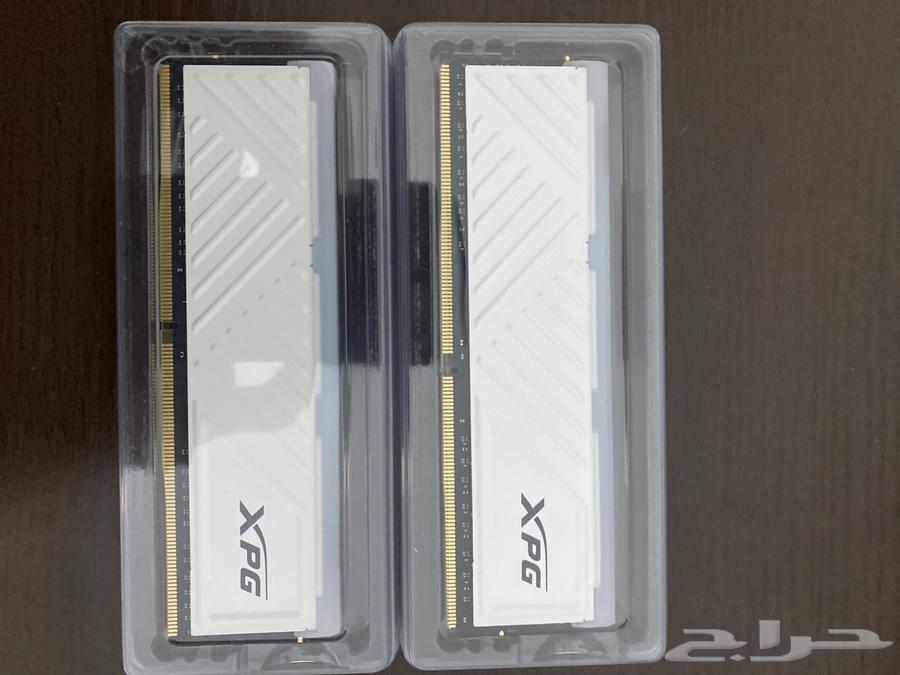 XPG 16gb 3200mhz New RAM63667798401921110