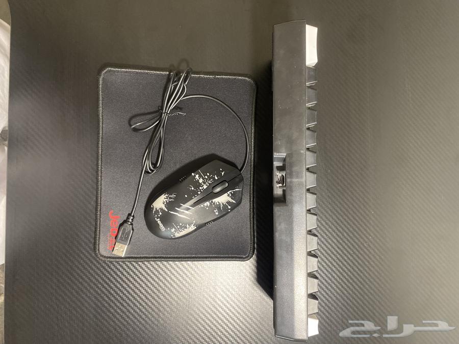 Keyboard and Mouse and Mouse Pad63667545151234111