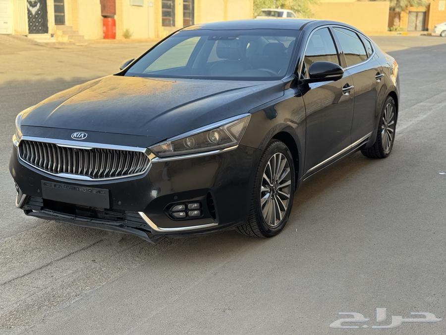 Kia K500 2016 Diesel63711213250563111