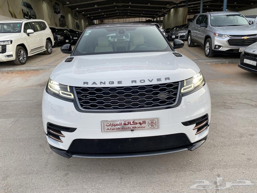 Land Rover Velar 201863758693014914111