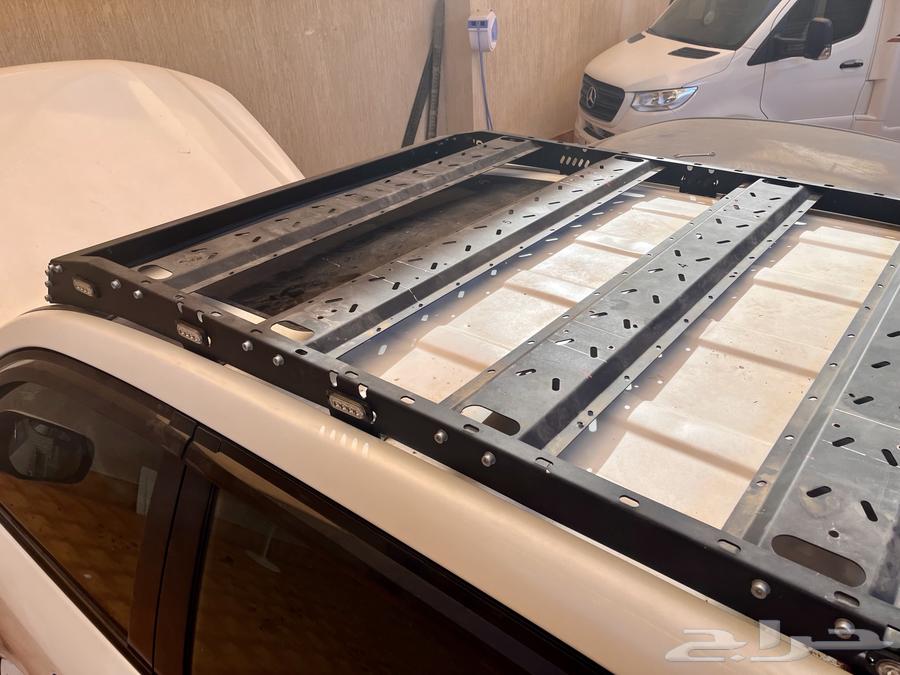 سلة سقف لاندكروزر 200 2009 من شركة MBI64244193280258114