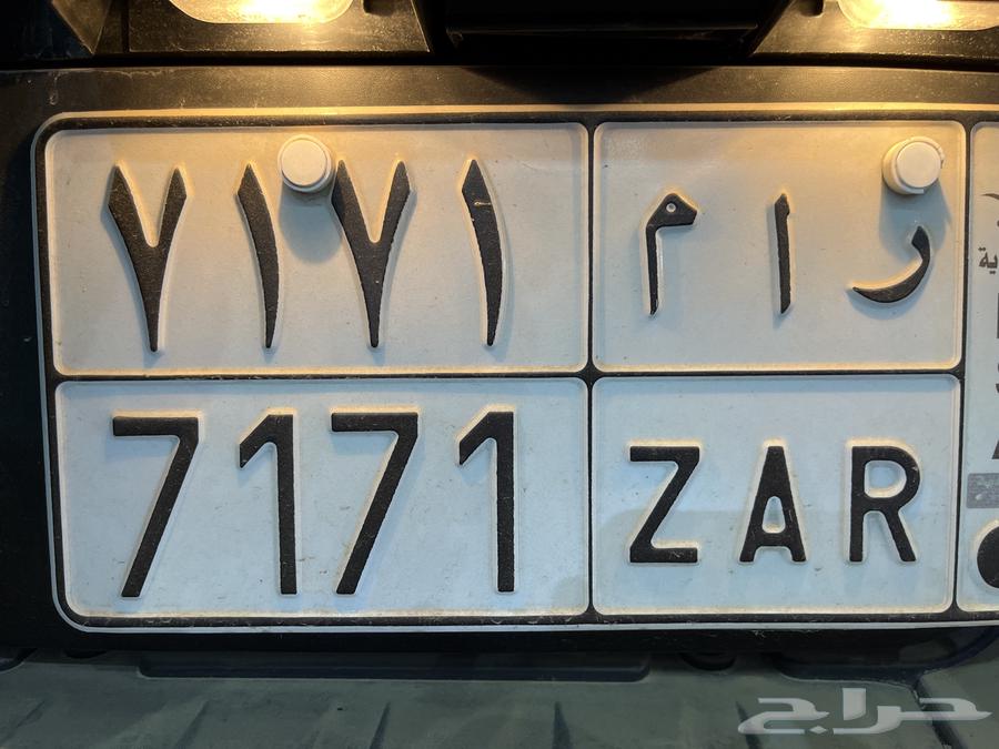 للبيع لوحه ر ا م 717163714314207618110