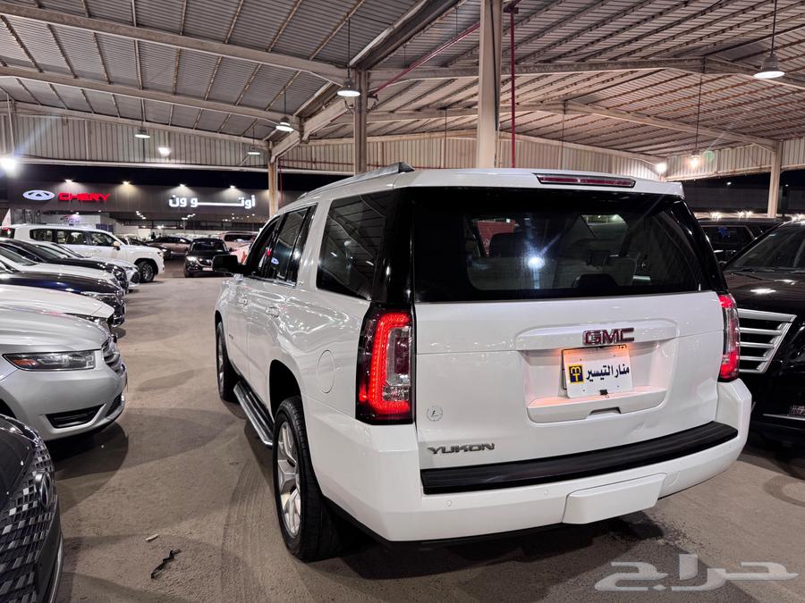 2019 Full Option Jums Yukon. Sold.63711297075970114