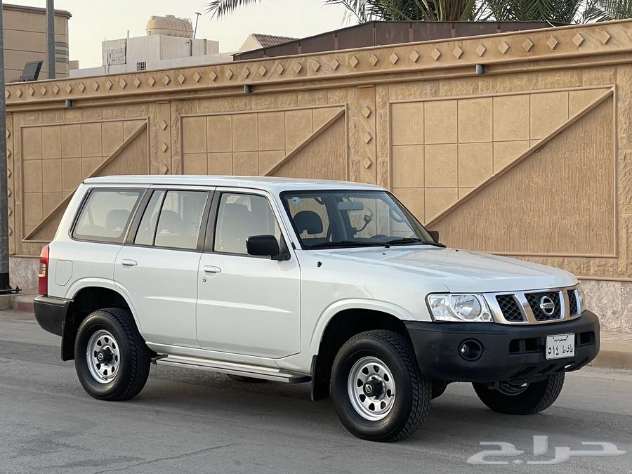 باترول سفاري 2006 وكالة ( تم البيع )63711296938498114