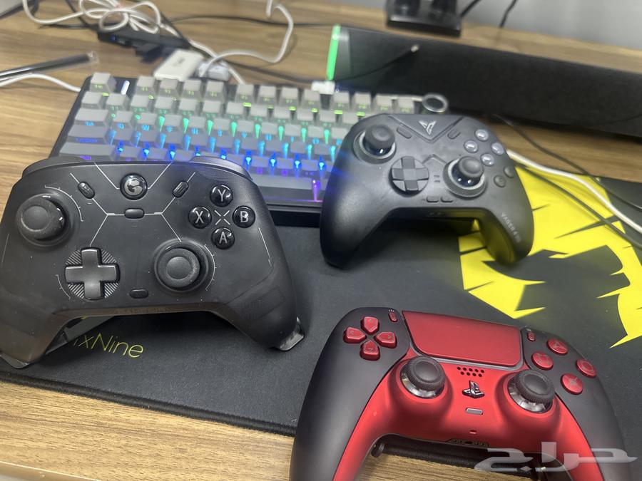 Professional PC gaming controllers for sale, brand new63667548261250110