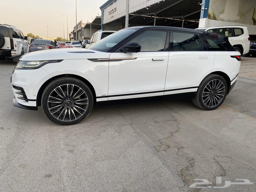 Land Rover Velar 201863758693014914112