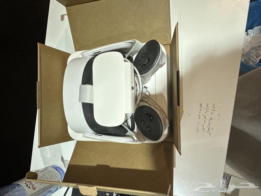 Meta Quest 3s VR Headset - 128GB63667697558657111