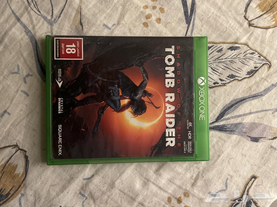 Xbox games   Hitman 2  Tomb Raider 1st and 2nd  FIFA 1863667554384514112