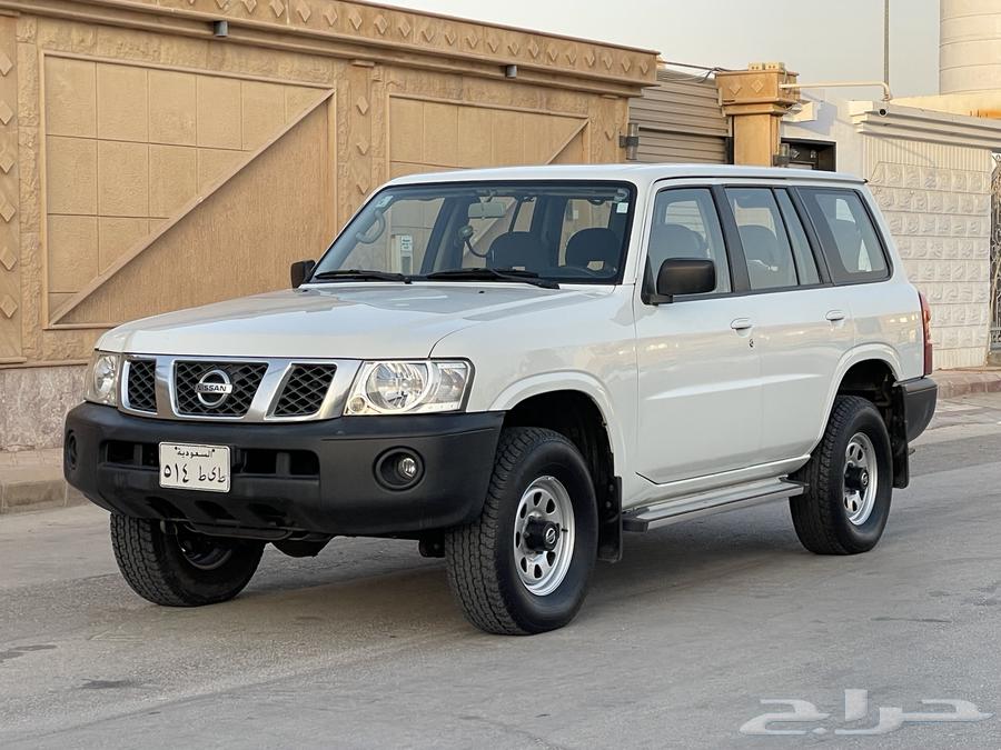 باترول سفاري 2006 وكالة ( تم البيع )63711296938498112