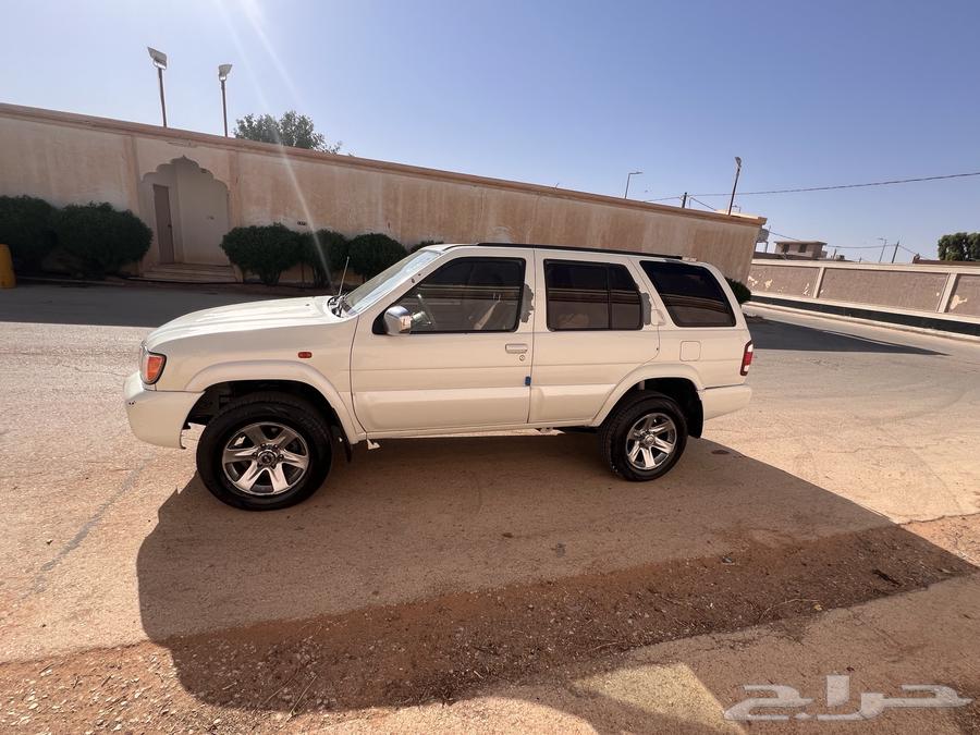 جيب نيسان باثفندر 200563704275590019112