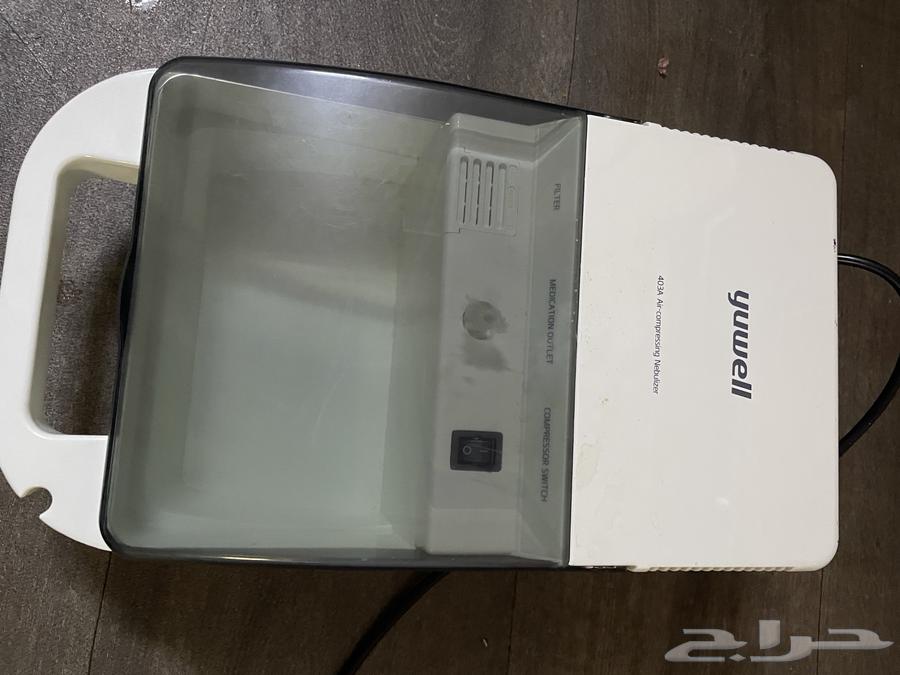 Asthma steam inhaler63667684705923110