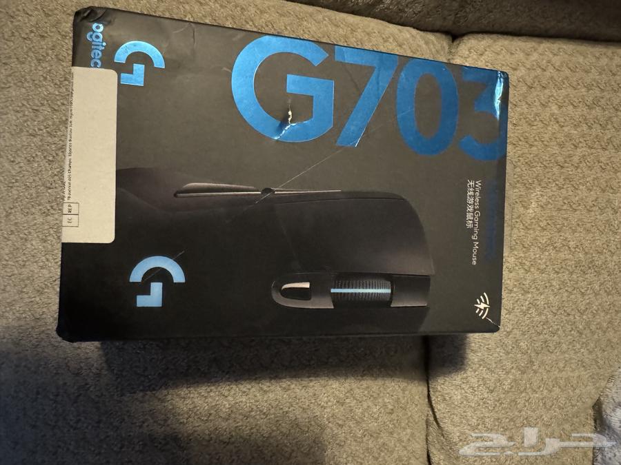 ماوس G703 Lightspeed63667697674370110