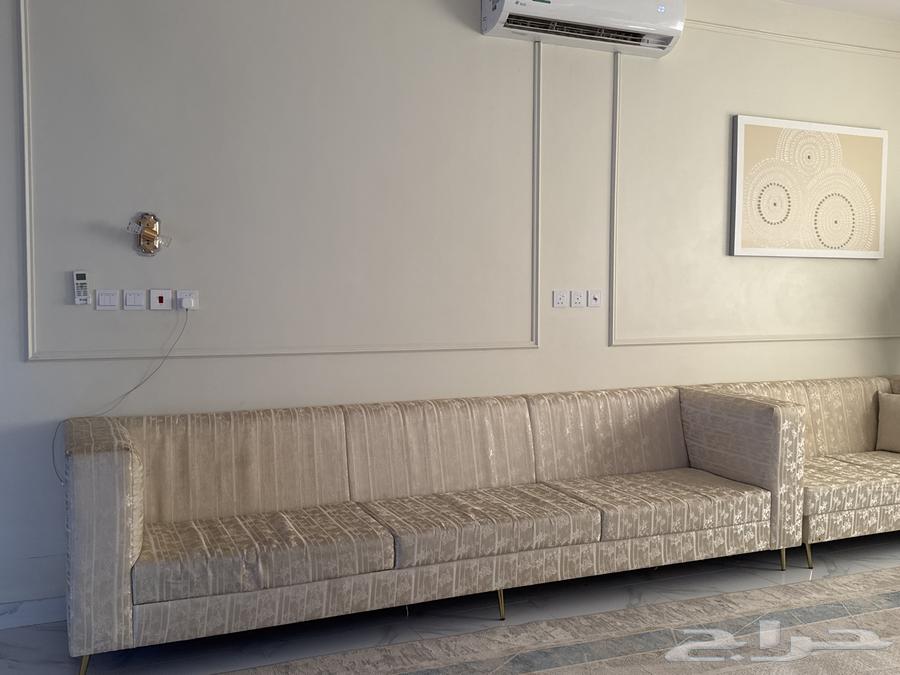 New and clean sofa63667681342850111