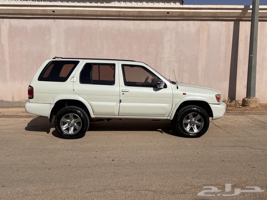 جيب نيسان باثفندر 200563704275590019111