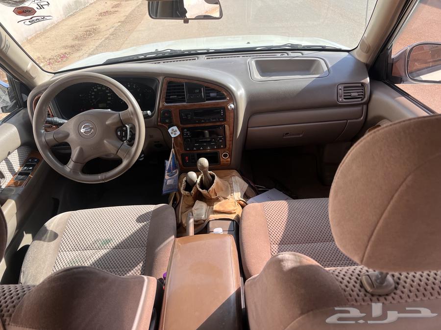 جيب نيسان باثفندر 200563704275590019110
