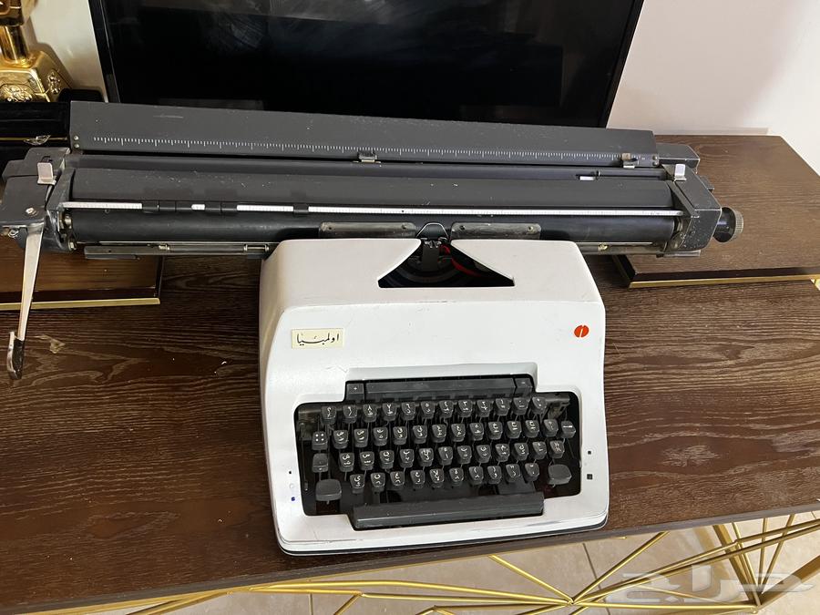 Arabic printer from Olympia company63667686469763110