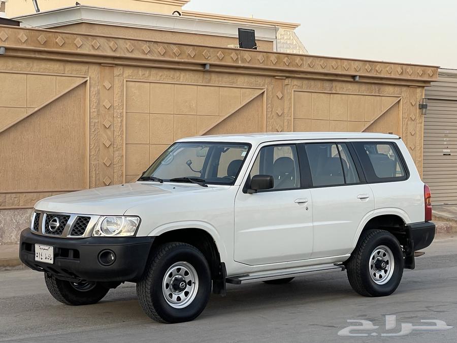 باترول سفاري 2006 وكالة ( تم البيع )63711296938498110
