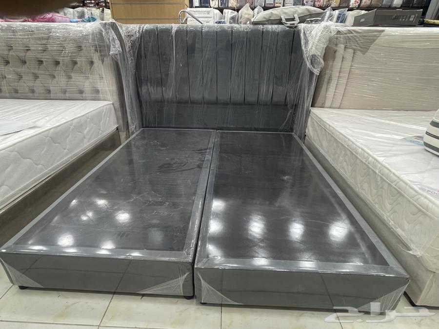 King Velvet Bed63667554859266112