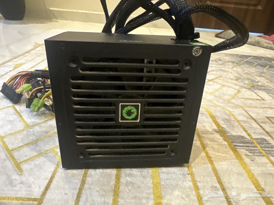 PC Parts63667549502851112