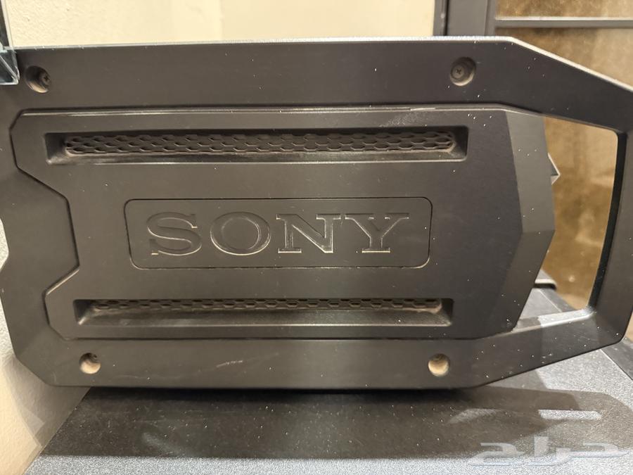 سماعات سوني Sony speakers63667682253698110