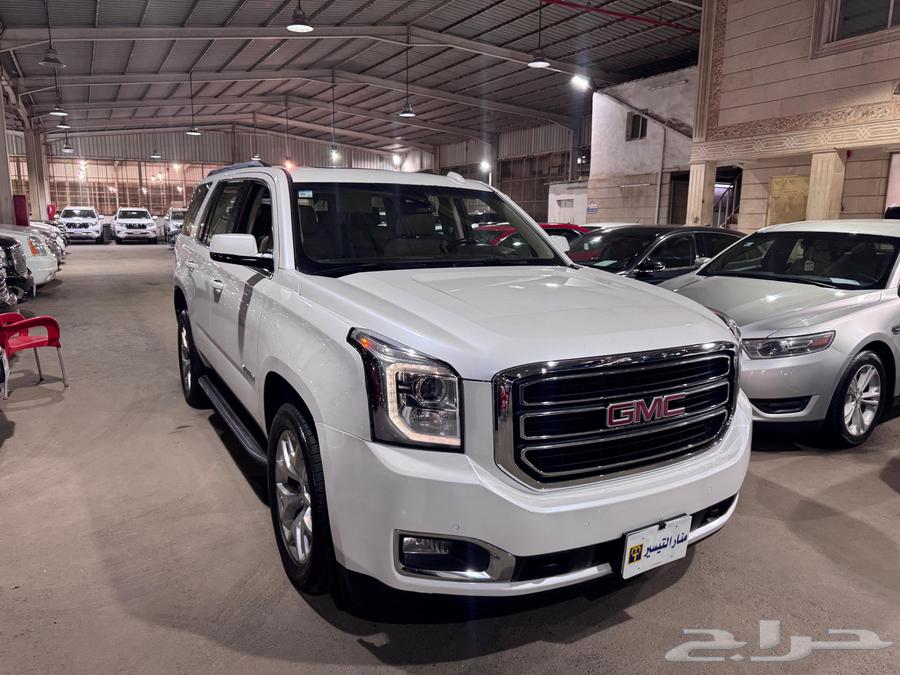 2019 Full Option Jums Yukon. Sold.63711297075970111